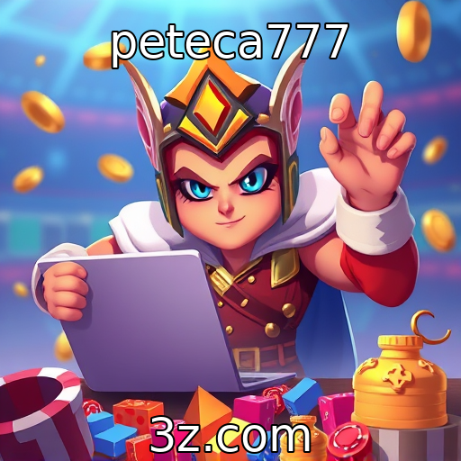 Crescimento do mercado de jogos online em 2025