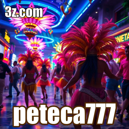 Joias Brilhantes: Slots Incríveis no Peteca777