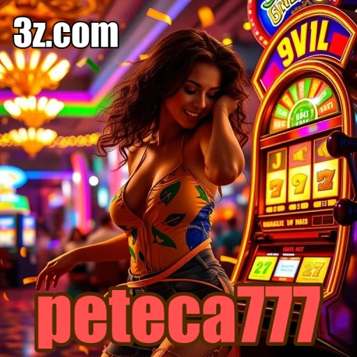 Recompensas Imperdíveis no Peteca777 para Aumentar seu Jogo