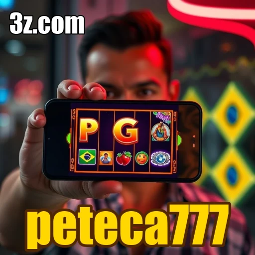 Emoções em Sports: A Experiência Imperdível no peteca777