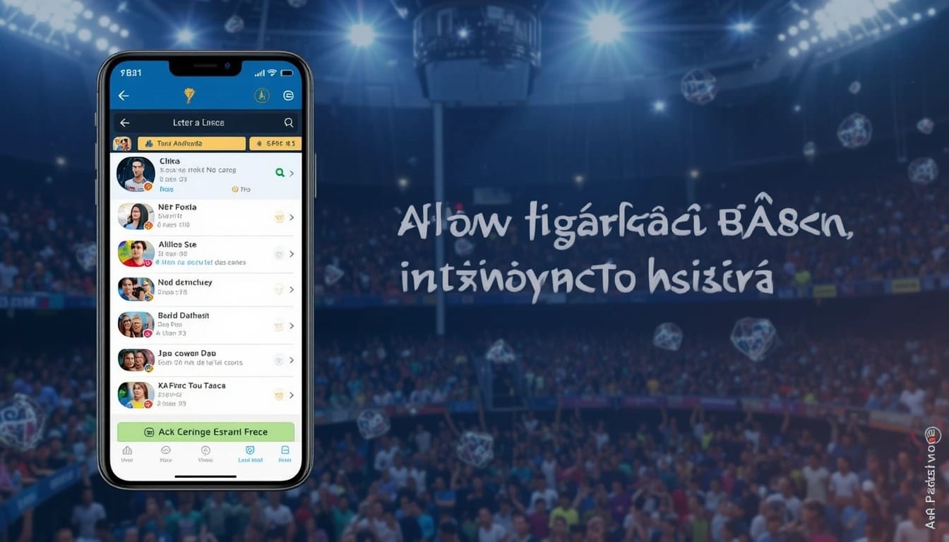 Baixe o App da peteca777