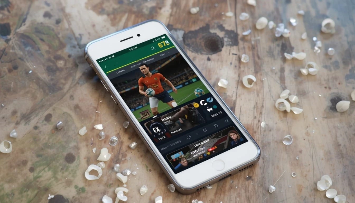 Baixe o App da peteca777