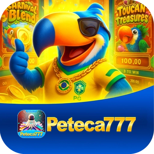 peteca777 logo